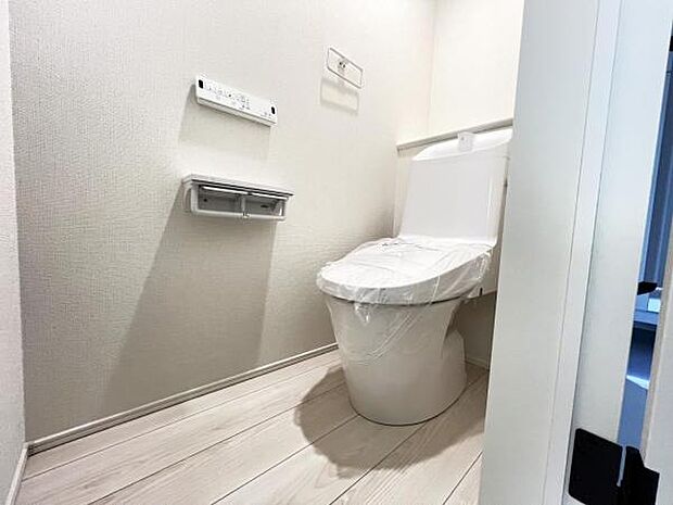 前面道路になります。