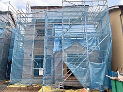 栃木県宇都宮市富士見が丘2丁目