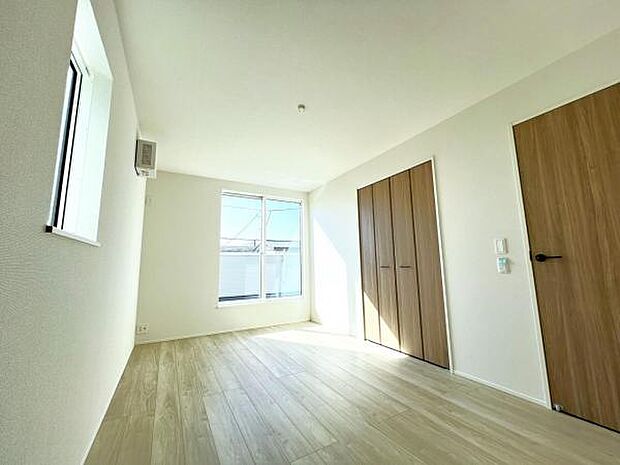 子供部屋や趣味の部屋など用途に合わせてお使いいただけます。