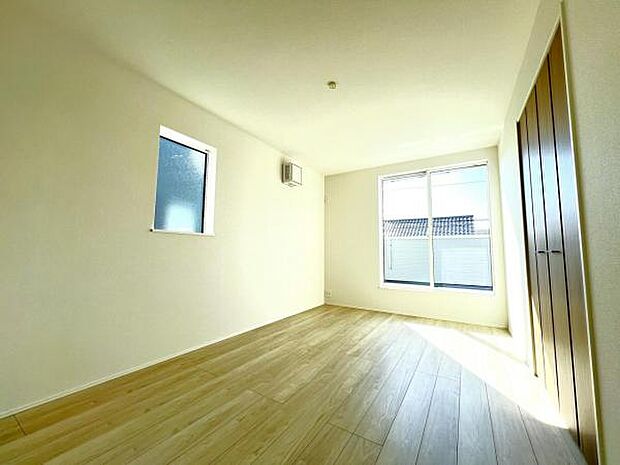 自分好みのアレンジで居心地の良い空間になりそうです。