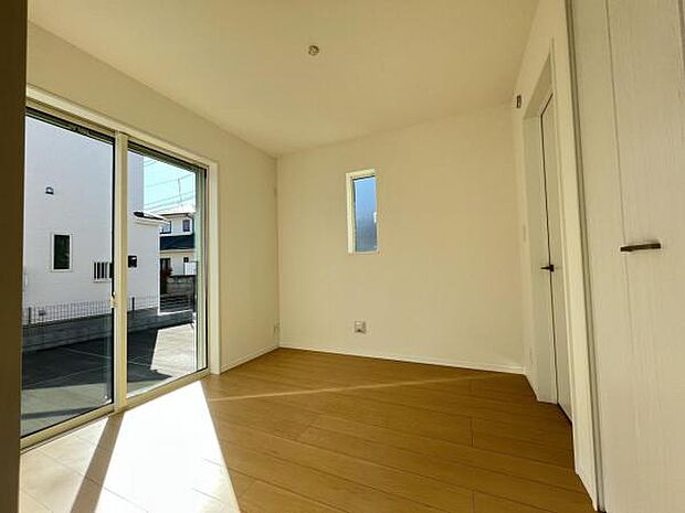 自分好みのアレンジで居心地の良い空間になりそうです。