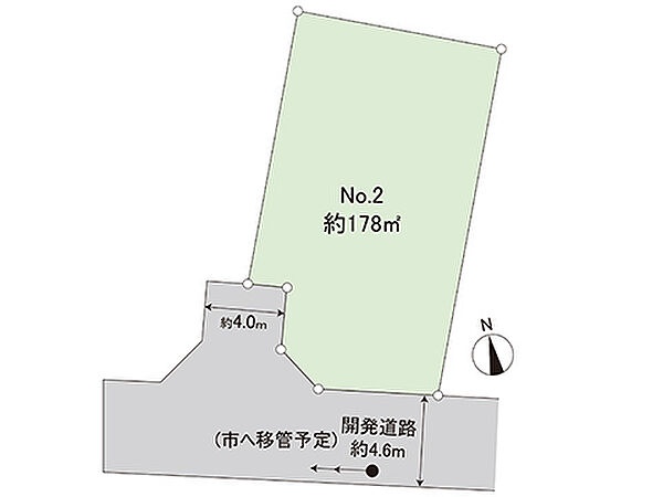 区画図：309000087468