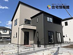 宇都宮市雀の宮5丁目 戸建 1号棟