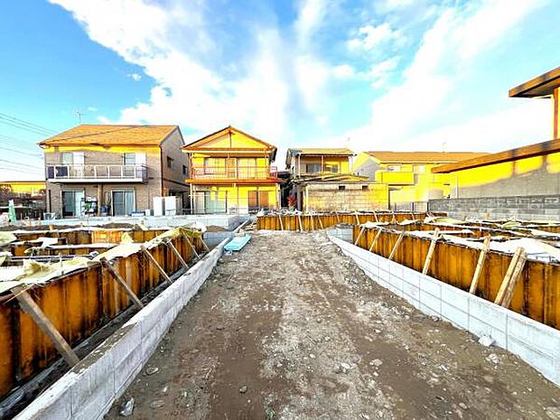 ぜひ現地をご覧くださいませ。