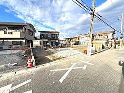 栃木県宇都宮市西の宮2丁目