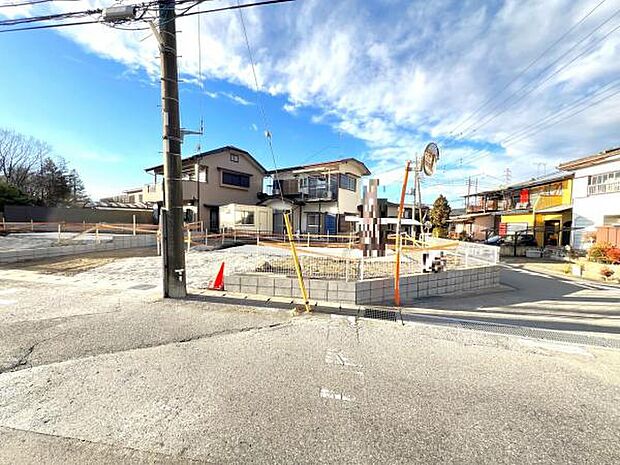 ぜひ現地をご覧くださいませ。