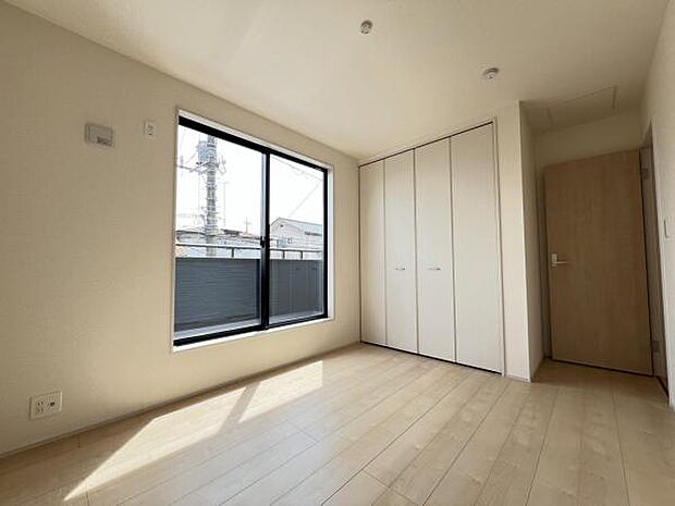 自分好みのアレンジで居心地の良い空間になりそうです。