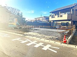 栃木県宇都宮市西の宮2丁目