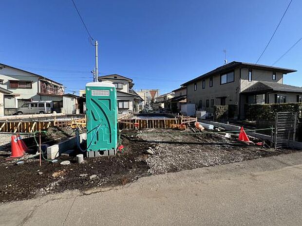 ぜひ現地をご覧くださいませ。