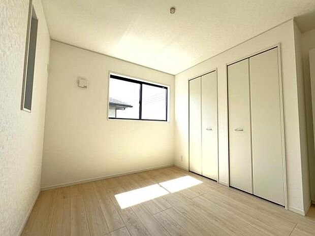 自分好みのアレンジで居心地の良い空間になりそうです。