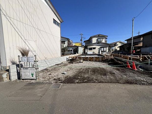 ぜひ現地をご覧くださいませ。