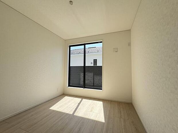 自分好みのアレンジで居心地の良い空間になりそうです。