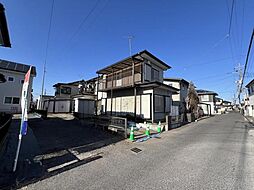 栃木県宇都宮市岩曽町