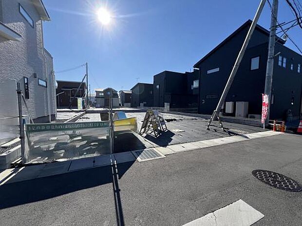 ぜひ現地をご覧くださいませ。