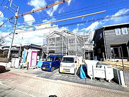 栃木県宇都宮市さつき2丁目