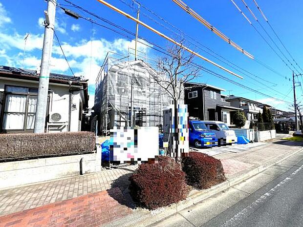 ぜひ現地をご覧くださいませ。