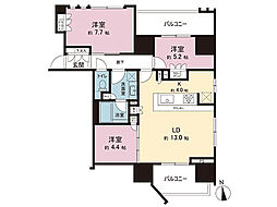 ブランシエラ宇都宮悠久の森