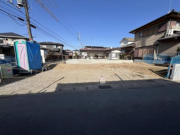 ぜひ現地をご覧くださいませ。