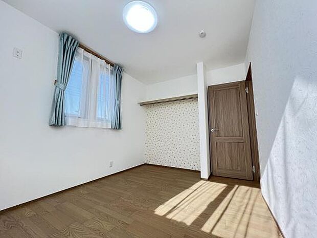 自分好みのアレンジで居心地の良い空間になりそうです。