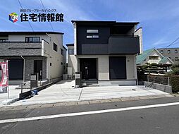 宇都宮市雀の宮6丁目 戸建 2号棟