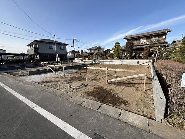 ぜひ現地をご覧くださいませ。