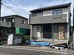 栃木県宇都宮市雀の宮6丁目