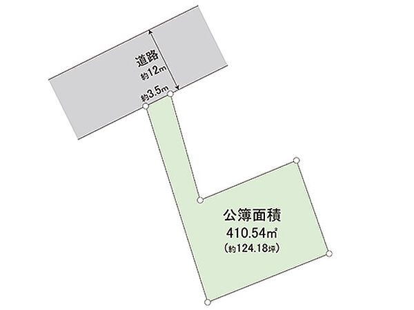 区画図：309000088789