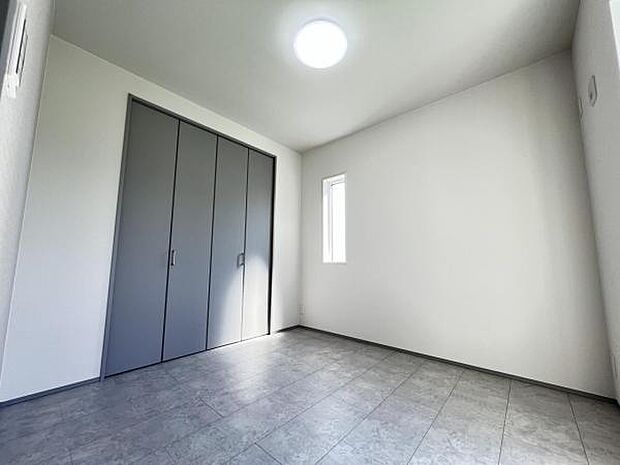 自分好みのアレンジで居心地の良い空間になりそうです。