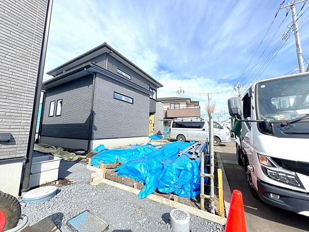 ぜひ現地をご覧くださいませ。