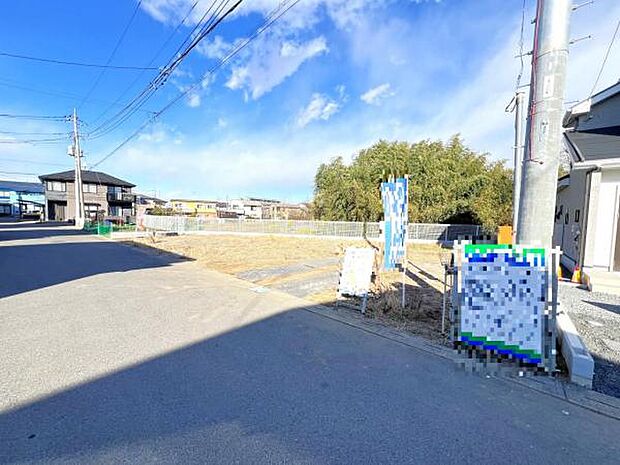 完成が楽しみですね。