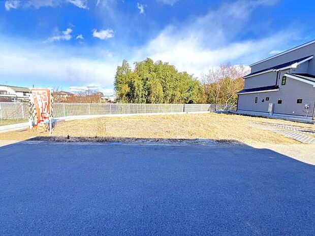 ぜひ現地をご覧くださいませ。