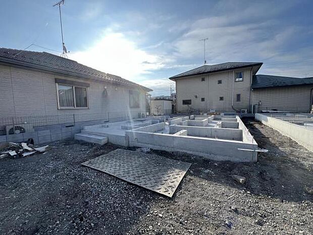 ぜひ現地をご覧くださいませ。