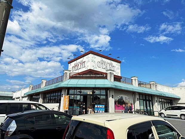 フードオアシスオータニ 明保店まで約720m（徒歩9分）