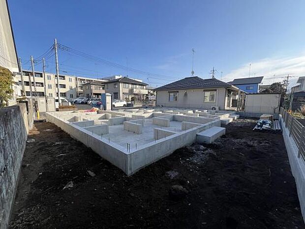 お庭スペースは、ガーデニングなど多彩な用途でお楽しみいただけます。