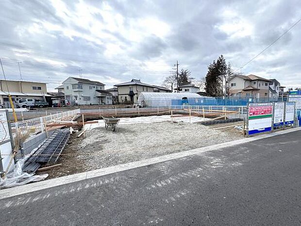 ぜひ現地をご覧くださいませ。