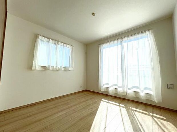 自分好みのアレンジで居心地の良い空間になりそうです。