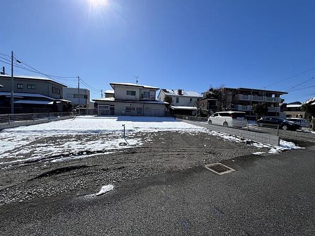 ぜひ現地をご覧くださいませ。