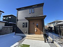 栃木県宇都宮市中一の沢町