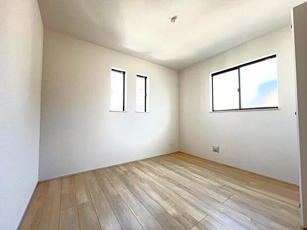 子供部屋や趣味の部屋など用途に合わせてお使いいただけます。