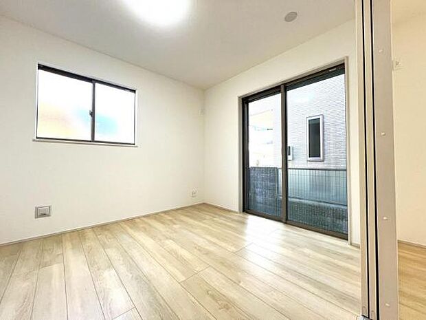 自分好みのアレンジで居心地の良い空間になりそうです。