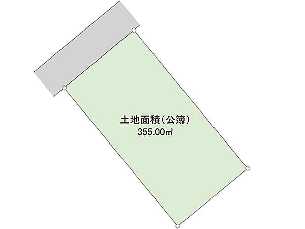 区画図：309000096650