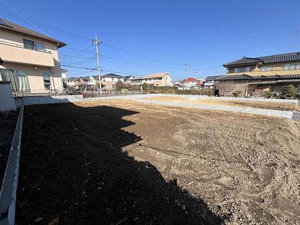 ぜひ現地をご覧くださいませ。