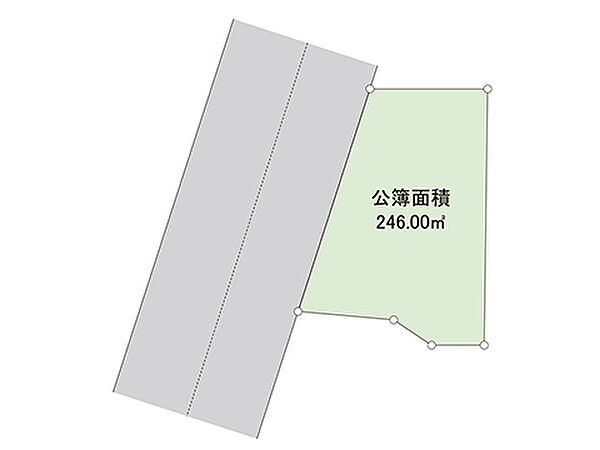 区画図：309000097010