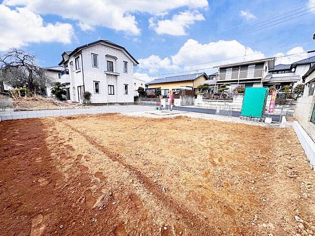 完成が楽しみですね。