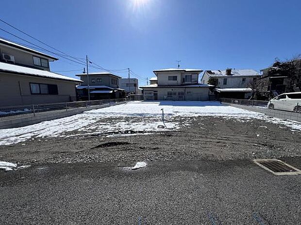 完成が楽しみですね。