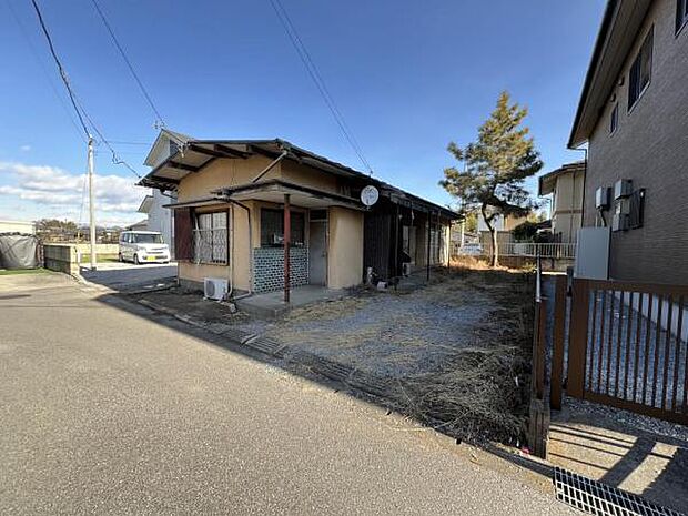 194?ございますので、平屋の建築にもおすすめです。