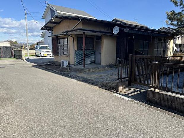 現地案内も承っております。