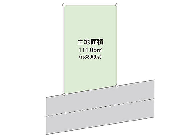 区画図：309000097008