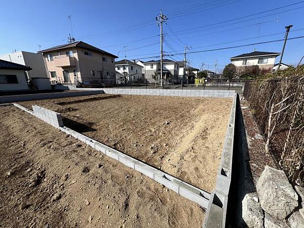 ぜひ現地をご覧くださいませ。