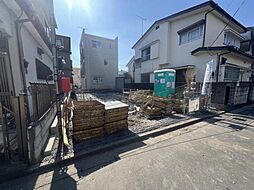 栃木県宇都宮市桜4丁目
